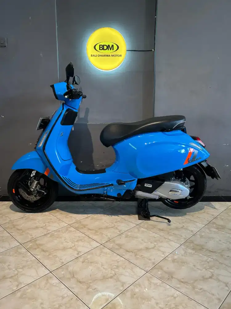 Sprint. S thn 2024 cash. Bali dharma motor