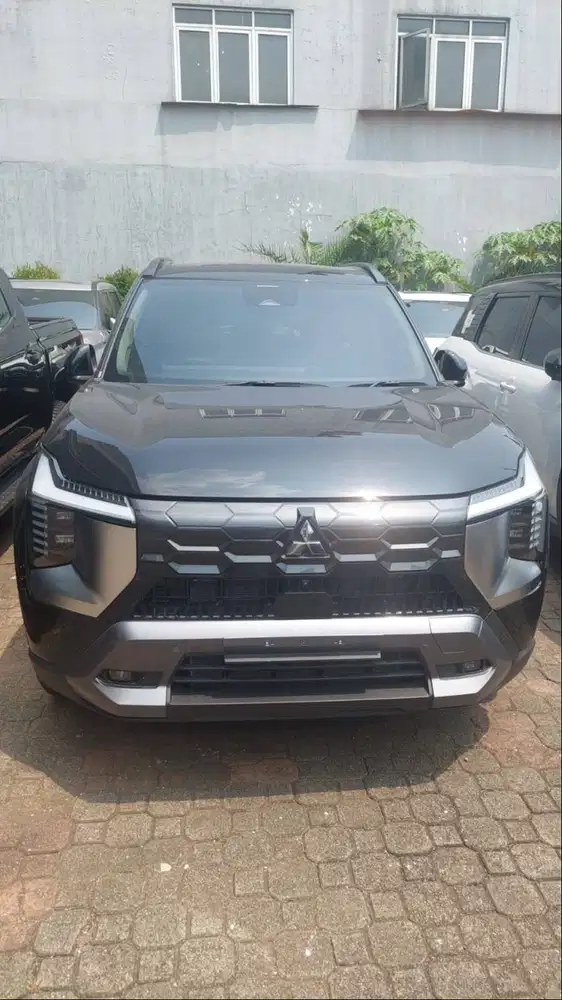 [Mobil Baru] DESTINATOR Ultimate Premium 2025