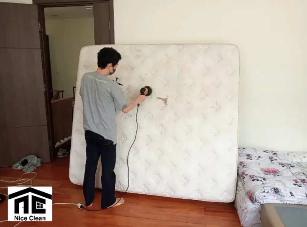 Cuci sofa Cuci Karpet Cuci kasur Cuci springbed Cuci gorden