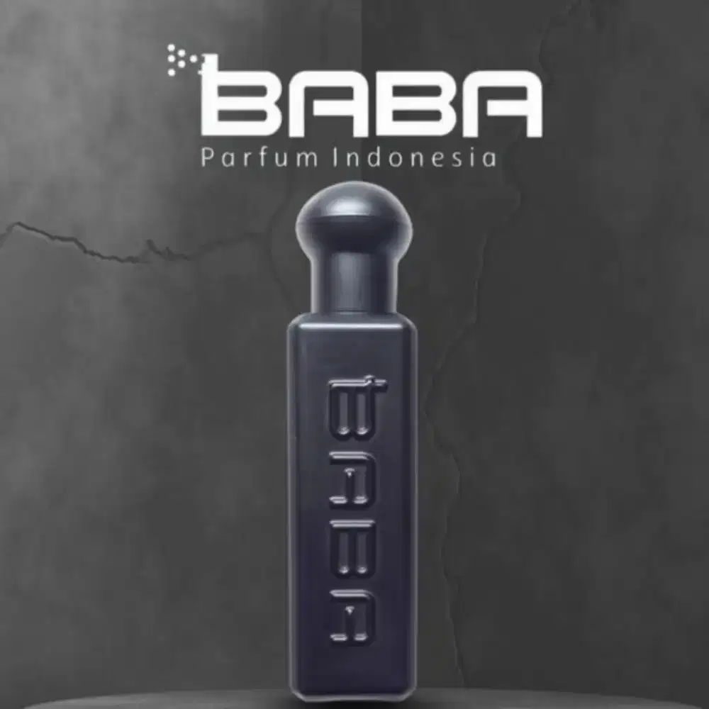 Baba Parfume indonesia