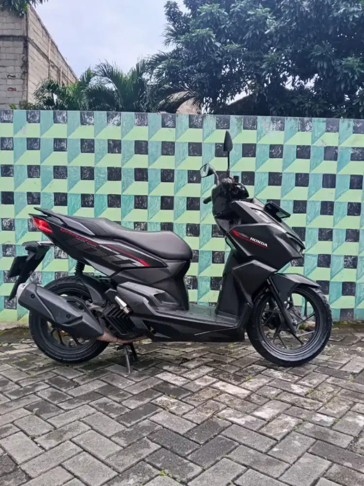 Honda new Vario 160 cc 2024 FULL ORISINIL