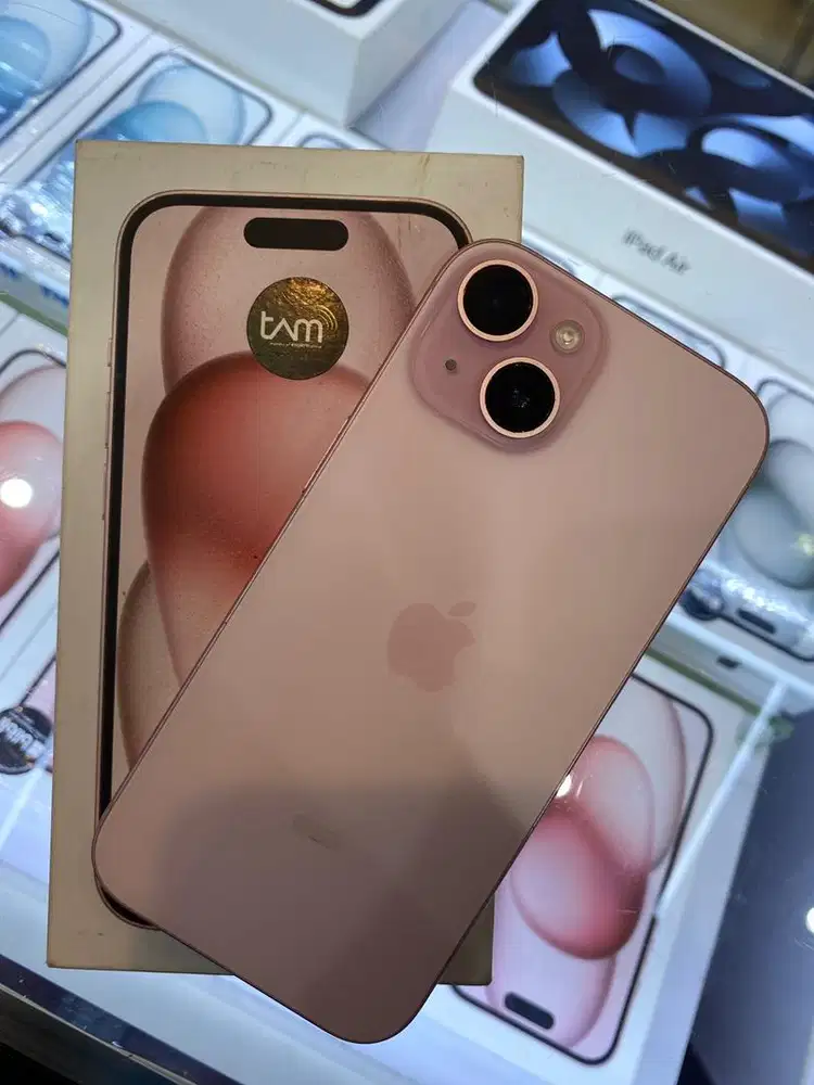 Iphone 15 basic 128.000