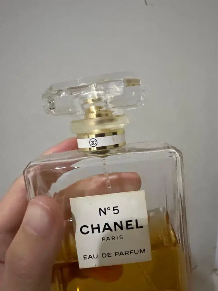 Parfum Chanel No 5