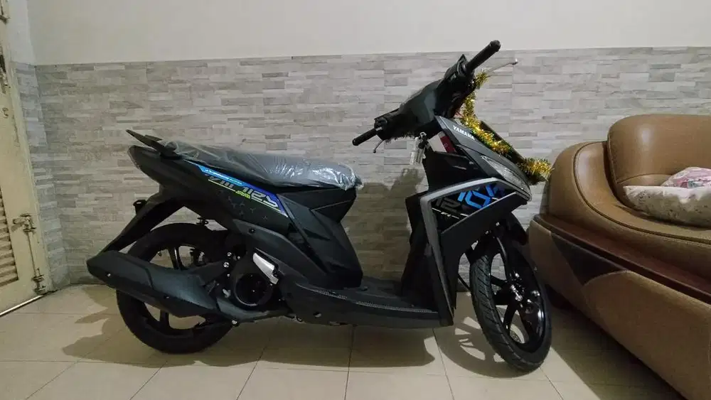 MIO CW 2026 BARU