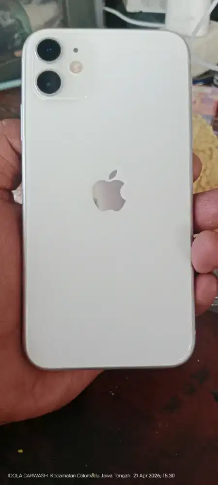 Dijual Iphone 11