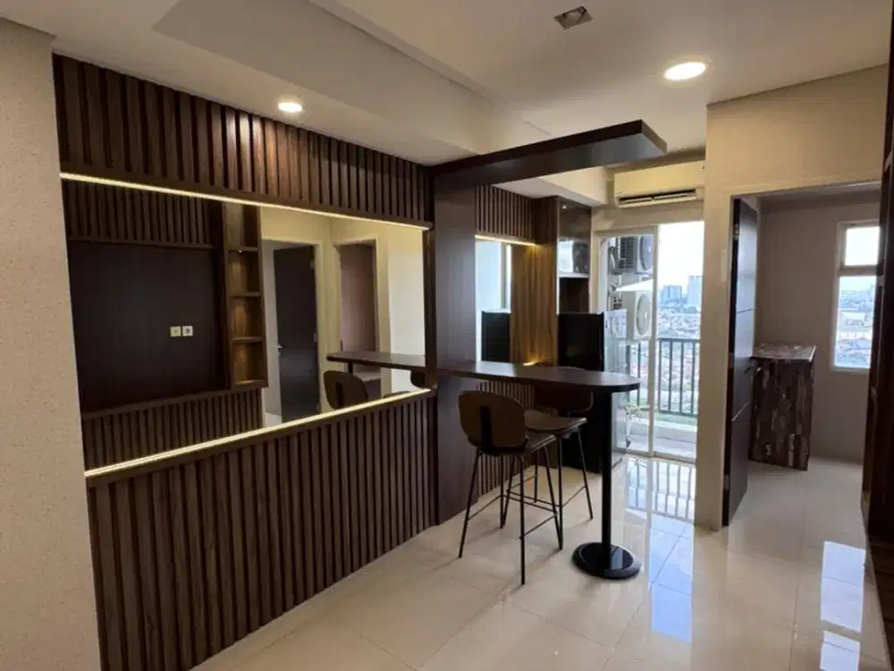 DiJual Cepat Apartment 2BR at Ayodhya