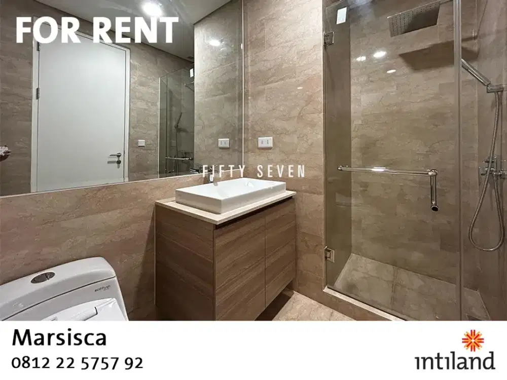 For RENT 57 Promenade Apartment - Fully Furnished - 1BR - BRAND NEW