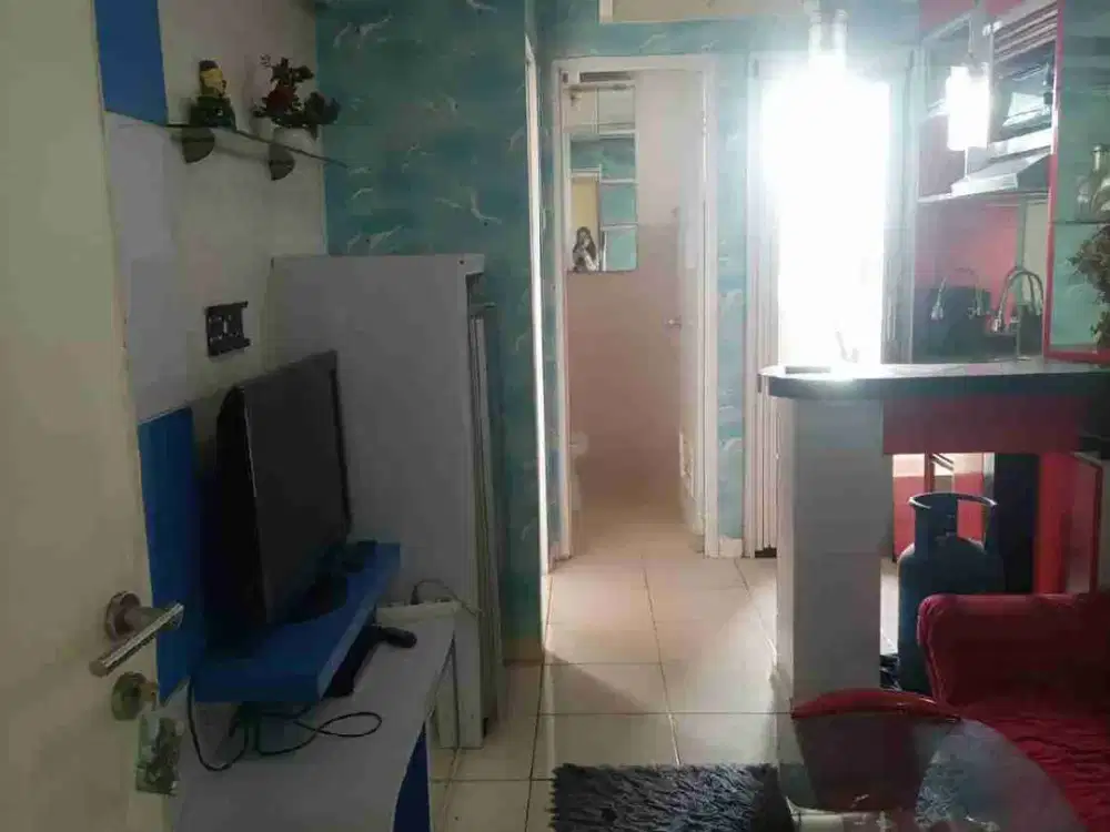 Sewa 2 Tahunan Baywalk