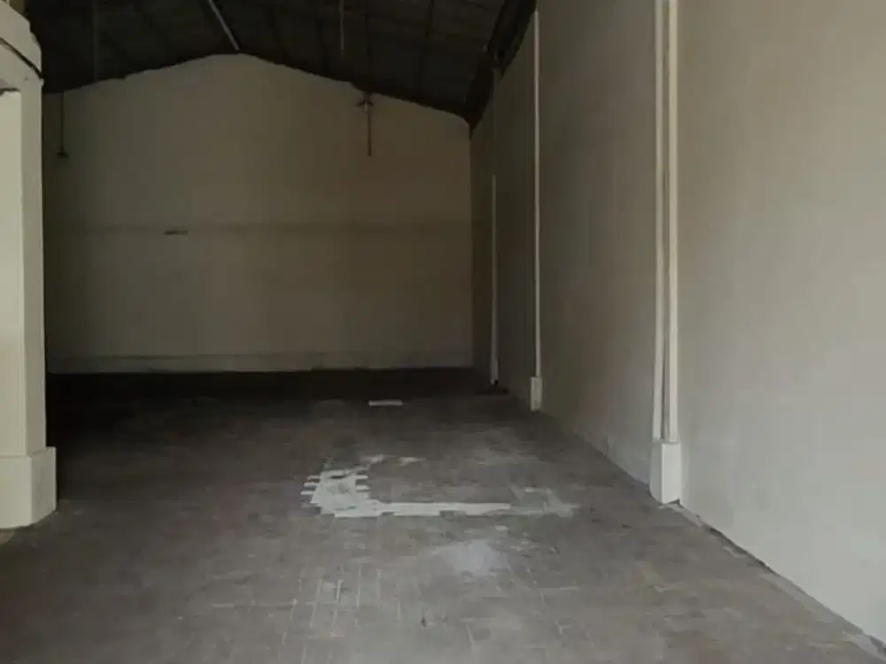 Disewakan Gudang Ada Kantor 2 Lantai di di Tegal Alur Kalideres, Jakarta Barat