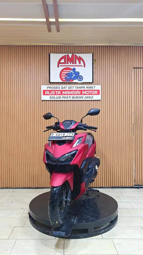 VARIO 160 CBS 2023 PAJAK HIDUP CASH / KREDIT SPAYLATER KREDIVO ALISTA
