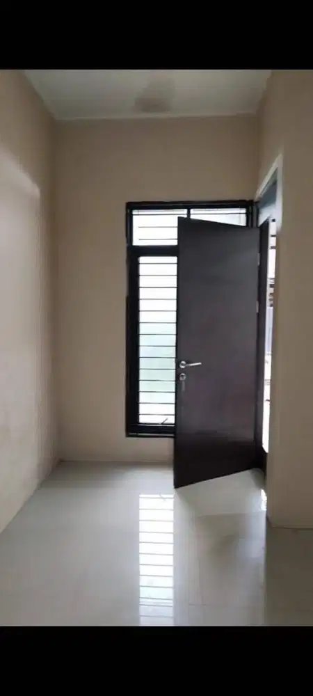 Bumi Adipura Bandung Rumah Strategis dekat pusat kota