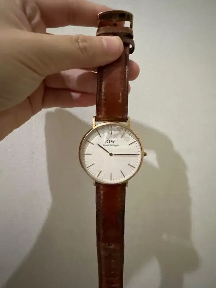 Jam Tangan Daniel Wellington