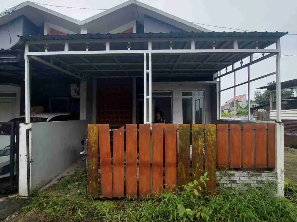 Rumah Lokasi Masangan Kulon Sukodono Sidoarjo