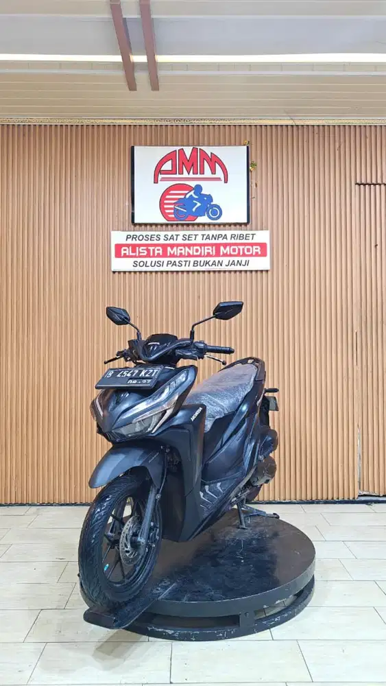 VARIO 125 CBS ISS, 2022, BS TT, CC, KREDIVO, CASH/ KREDIT