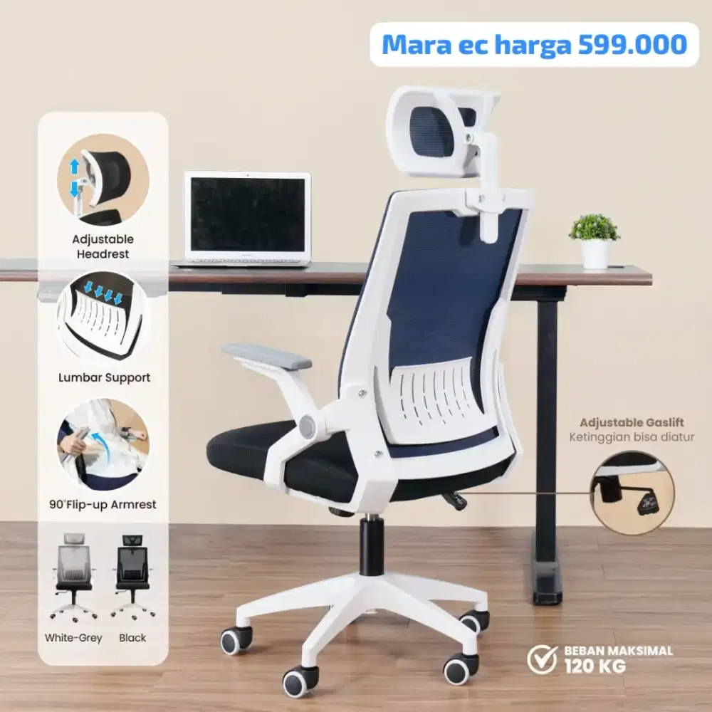 Aneka Kursi Hidrolik Murah Area Jogja(dwi)