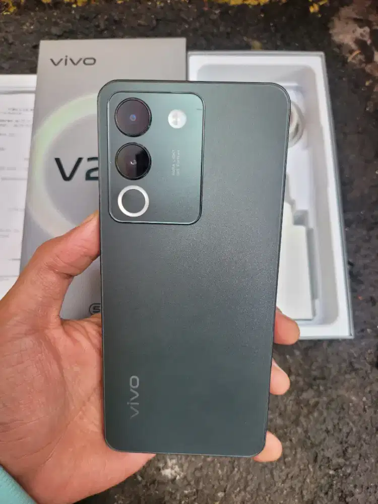 Vivo v29e 5G Ram 8/256 GB fullset