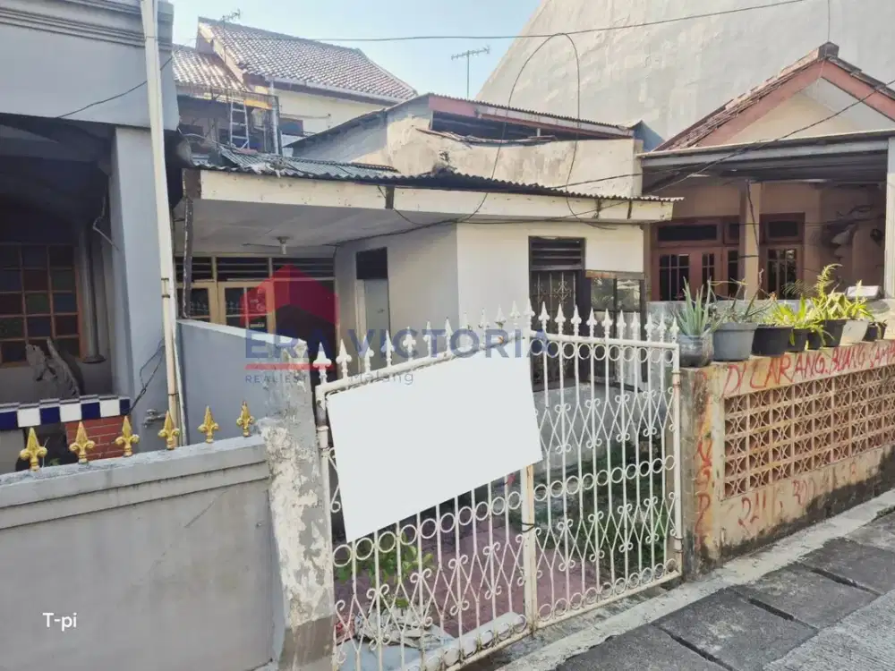 Properti Kelapa Gading Dijual Fokus Nilai Tanah Area Berkembang