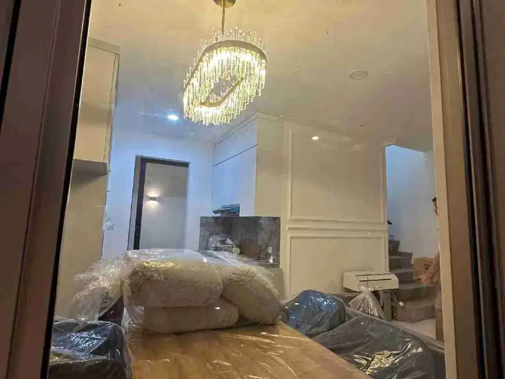 Jual Rumah Magenta 6x10