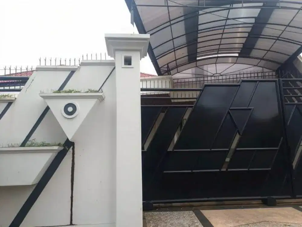 Termurah Rumah Ketintang Baru Paling Murah Surabaya