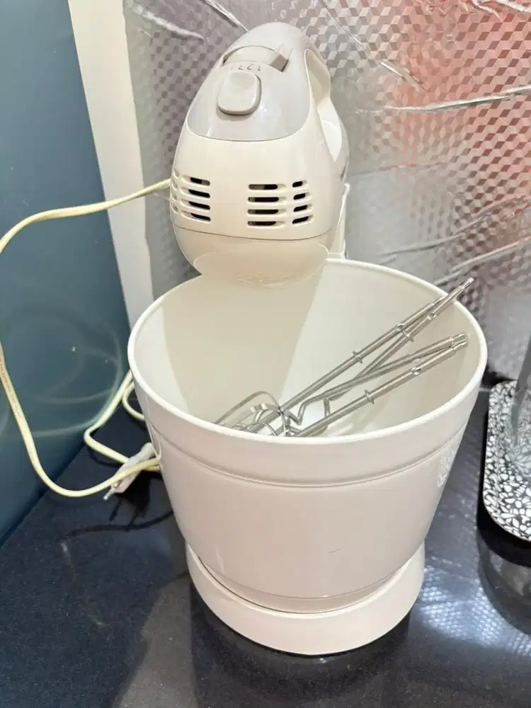 Mixer/  panasonic mk MK- GB1