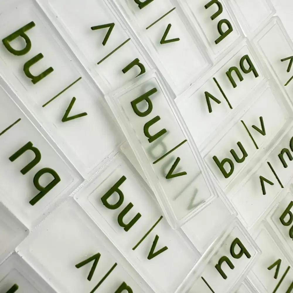 Packing dan Finishing