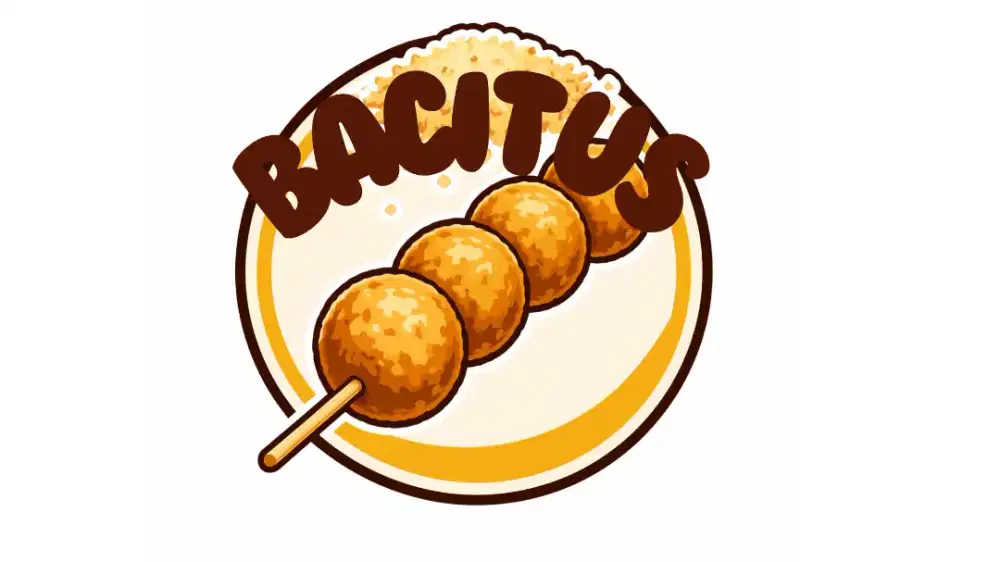 Bacitus(baso aci tusuk)