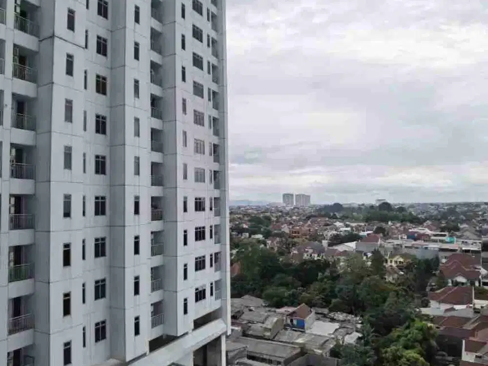 Murah Sewa Pesona Depok Tipe Studio Free IPL