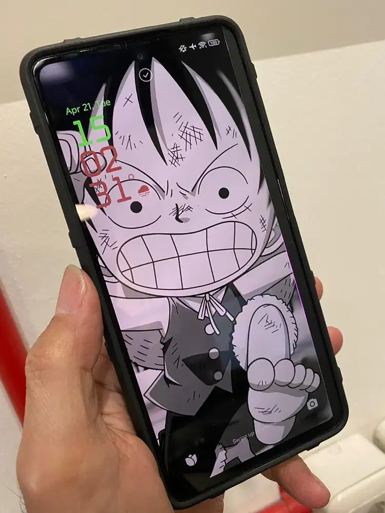 xiaomi 11T pro 12/256gb