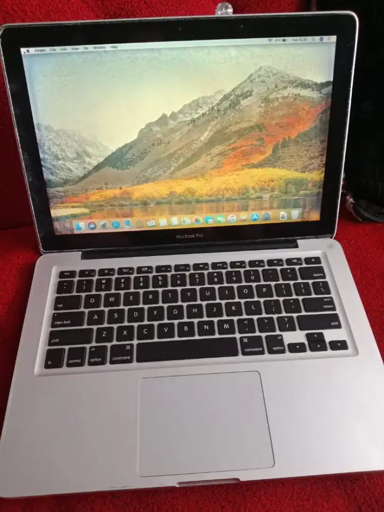 Macbook Pro 2011 Core i5