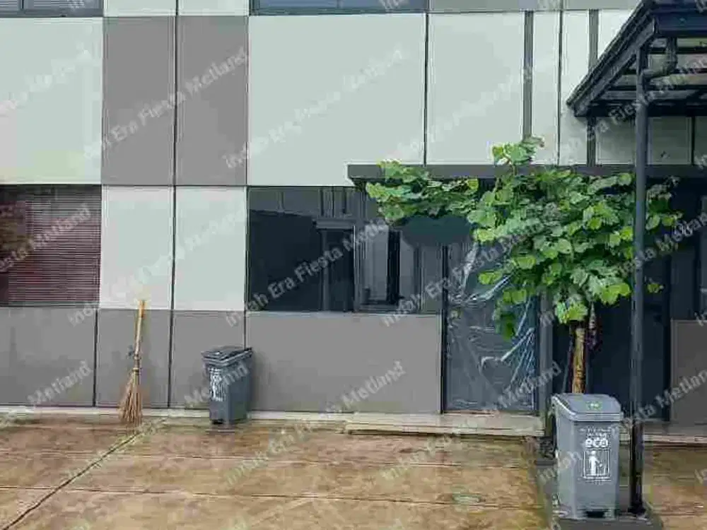 Rumah Bagus siap Huni Park serpong