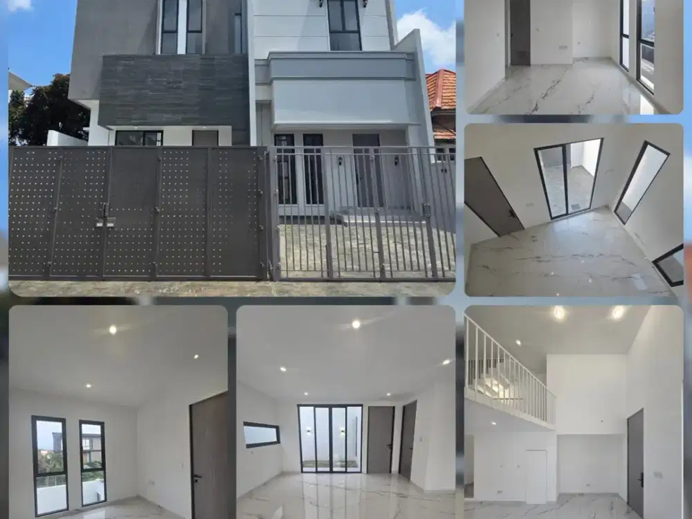 Dijual Rumah READY Citra 2 Extension Pos 6 KALIDERES JAKARTA BARAT
