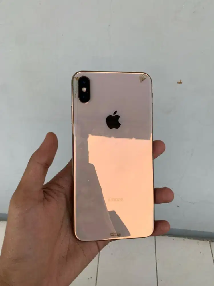 iphone Xsmax 64Gb inter