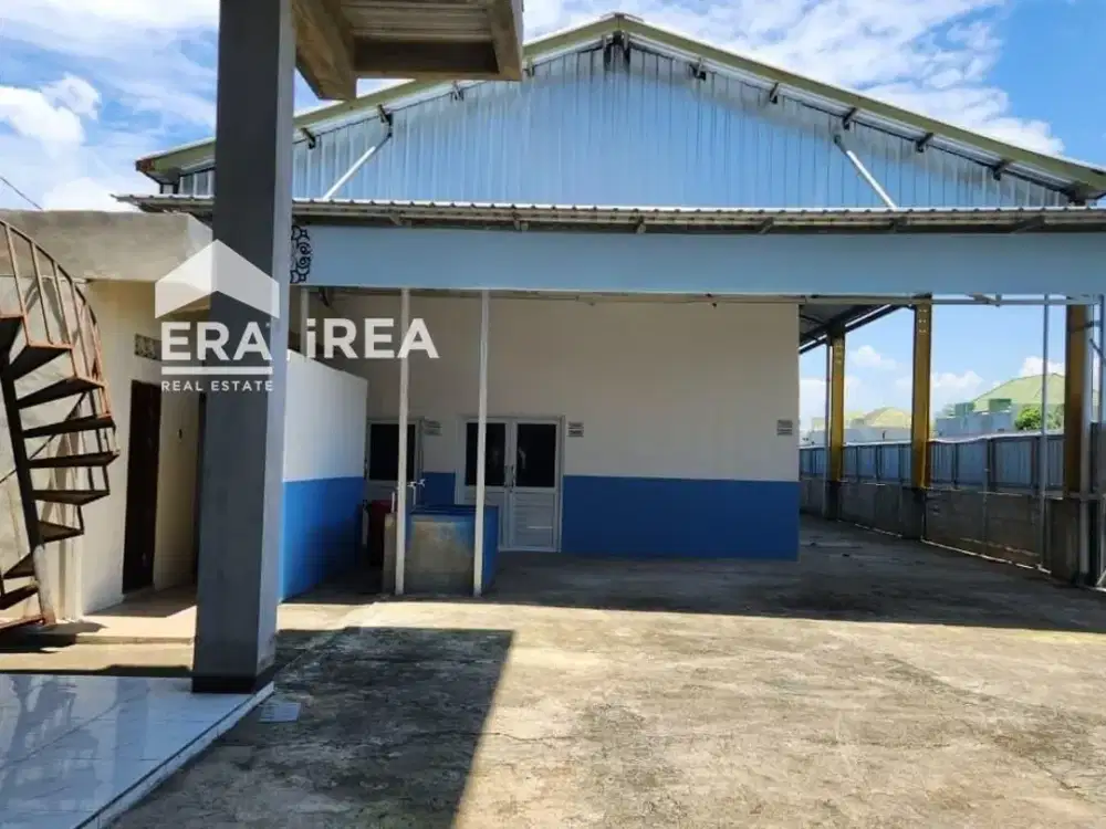 RUANG USAHA DIJUAL DI SOLO DEKAT PASAR BEKONANG