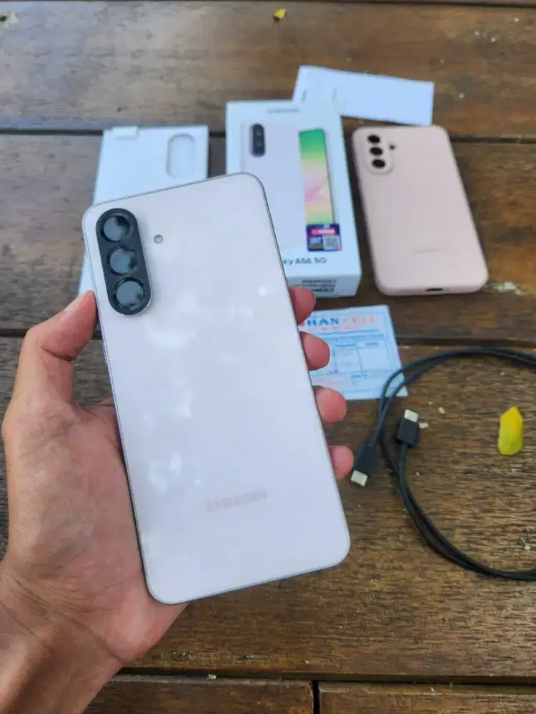 Samsung A56 5G 8/256