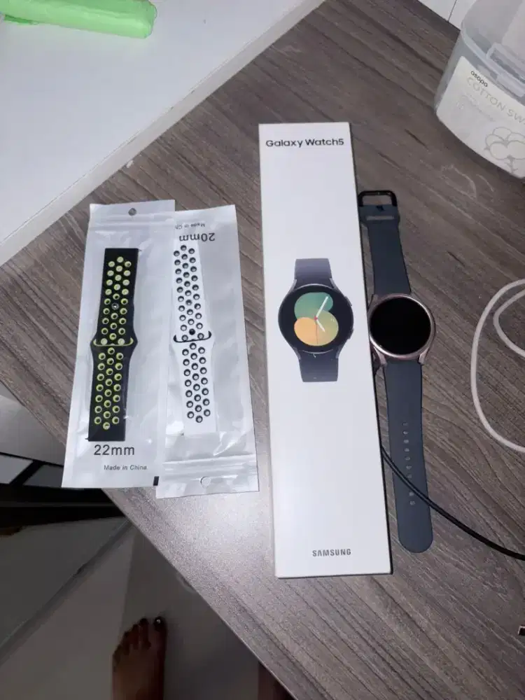Samsung watch 5