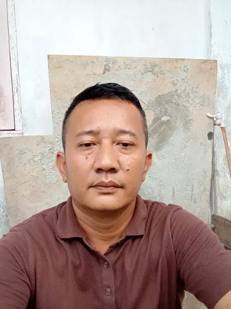 butuh kerja sebagai supir