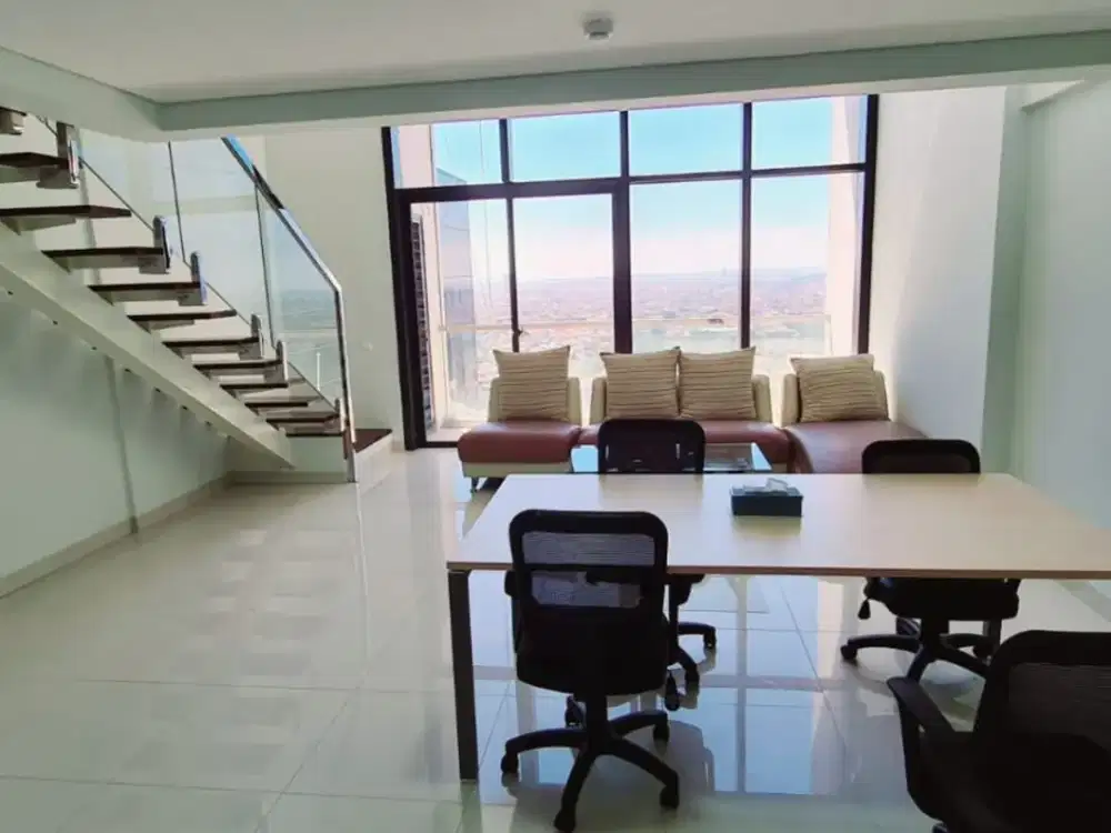 Apartemen Ciputra World Vieloft