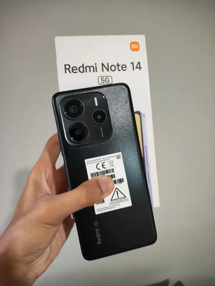 Xiaomi Redmi Note 14 5G 8/256