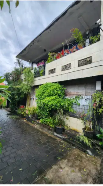 Rumah di Denpasar Selatan