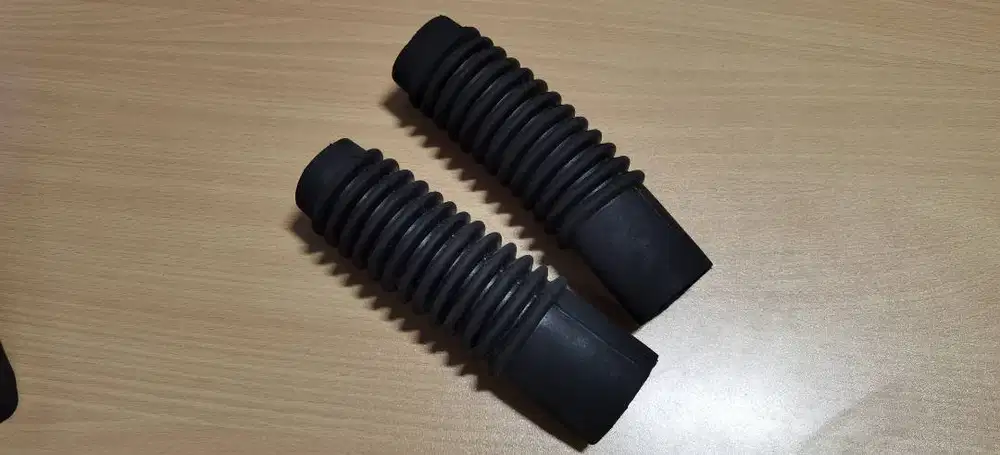 Karet Shock Kecil Bebek Matic