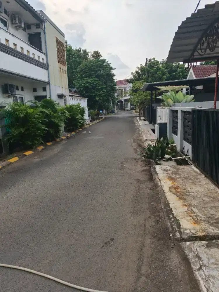 Komplek Duta Bintaro