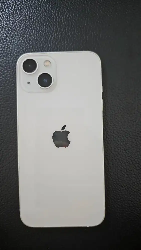 Iphone 13 256 white