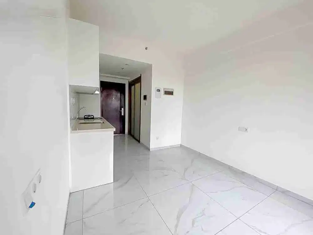 Dijual Apartemen type Studio Skyhouse Alam Sutera Tangerang