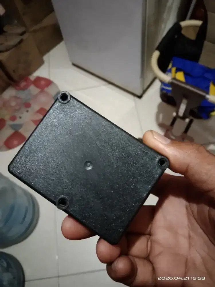 CDI supra 125 & karisma ( kode KPH )