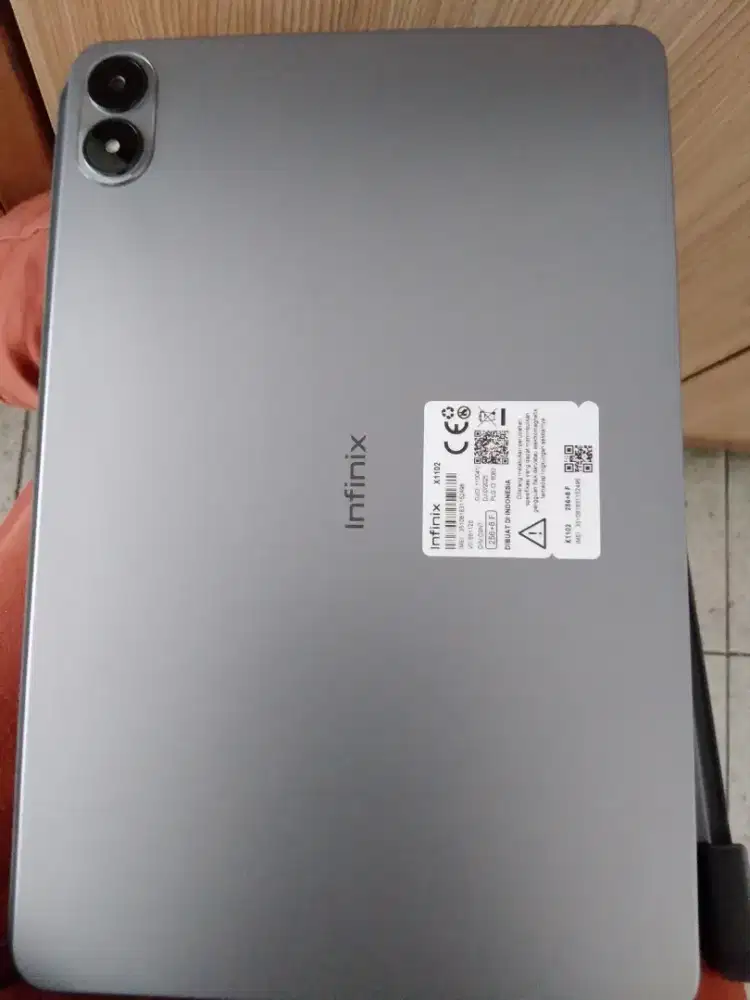 Infinix xpad 20 8/256
