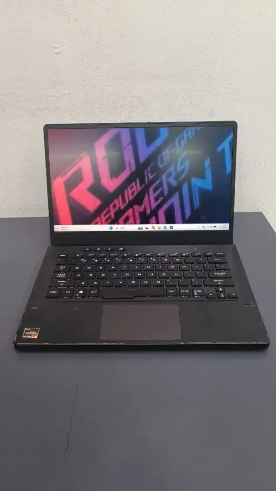 ROG Zephyrus G14