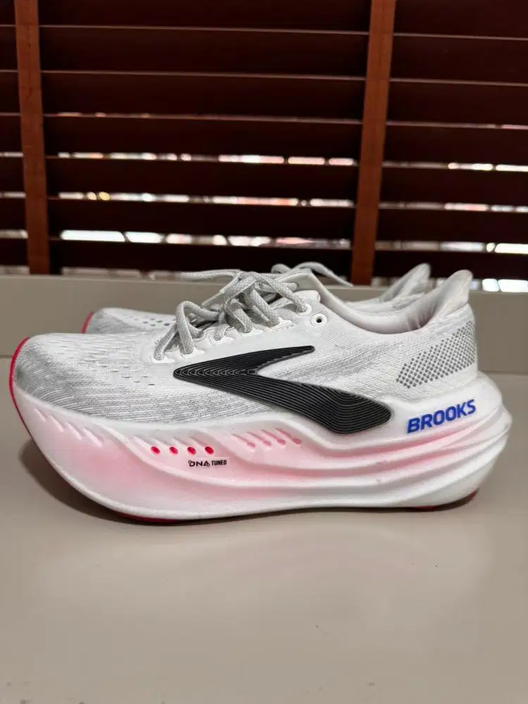 Sepatu Lari Brooks GlycerinMax