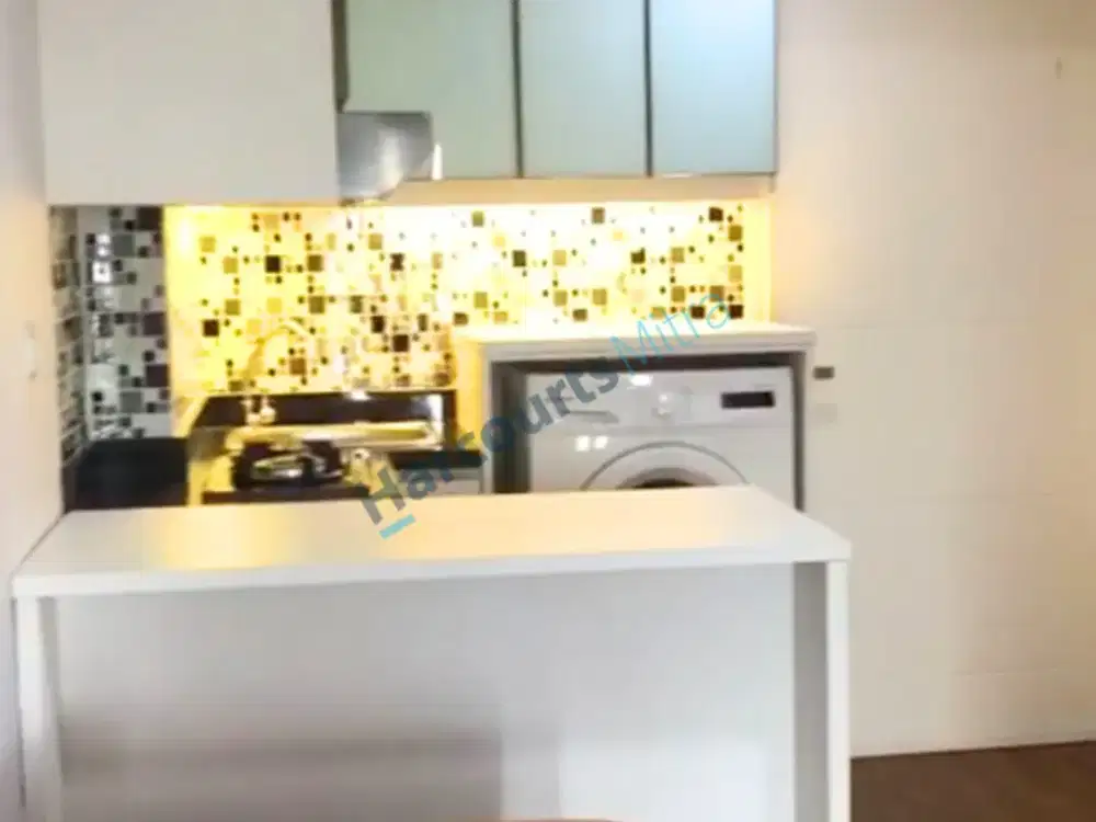 Apartemen Springlake Summarecon Bekasi Tower Busella – Fully Furnish, Siap Huni, Mewah & Aestetik