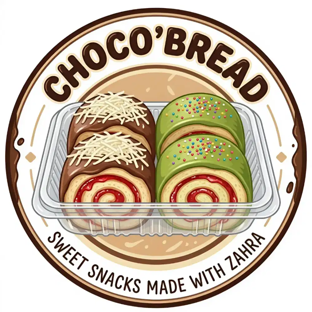 Promosi Choco'Bread