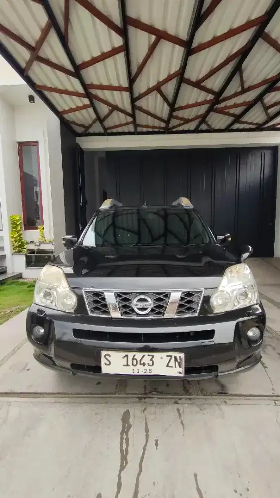 Nissan X-Trail XT 2010 Pribadi Tgn.1